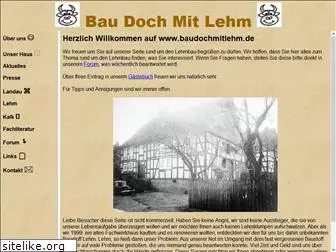 baudochmitlehm.de