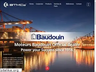 baudouin.com.tr