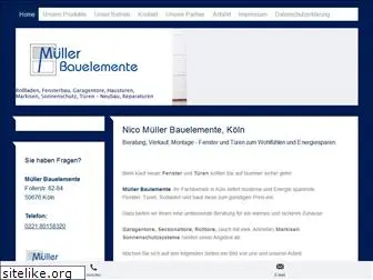 bauelemente-nmueller.de