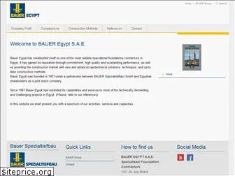 bauer-egypt.com