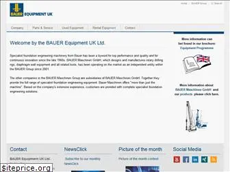 bauer-equipment.co.uk