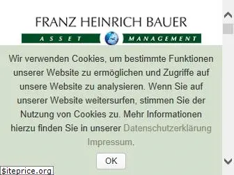 bauer-invest.de