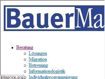 bauer-macs.de