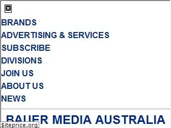 bauer-media.com.au