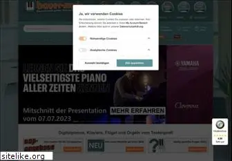 bauer-music.de