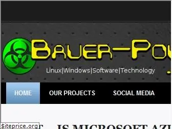 bauer-power.net