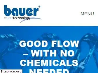 bauer-wt.com