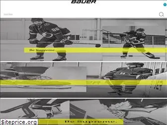 bauer.com