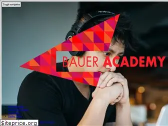 baueracademy.co.uk