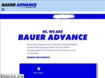 baueradvertising.de