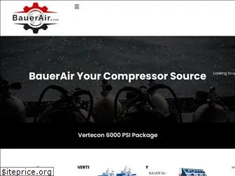 bauerair.com