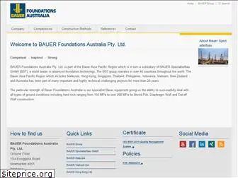 baueraustralia.com.au