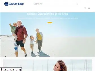 bauerfeind-group.com