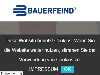 bauerfeind-orthopaedie.de