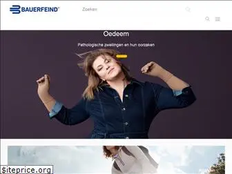 bauerfeind.nl