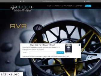 bauerflyreel.com