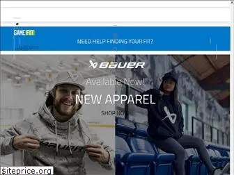 bauerhockeyuk.com