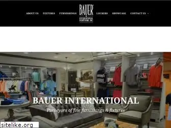 bauerinternational.com