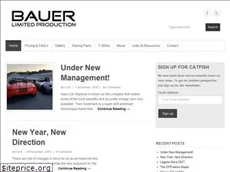 bauerltd.com