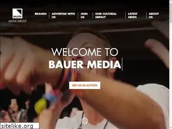 bauermedia.co.uk