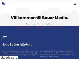 bauermedia.se