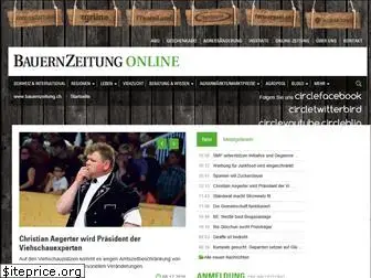 bauernzeitung.ch