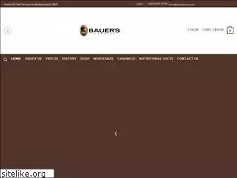 bauerscandy.com