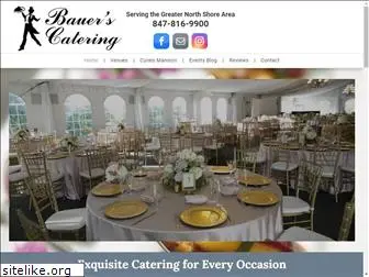 bauerscatering.com