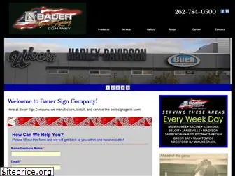 bauersignusa.com