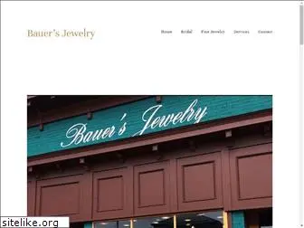 bauersjewelry.com