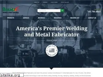 bauerweld.com