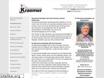 bauexperte-kraemer.de