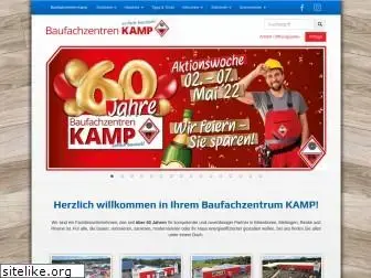 baufachzentren-kamp.de