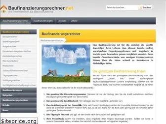 baufinanzierungsrechner.net