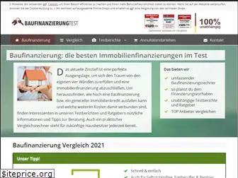 baufinanzierungtest.net