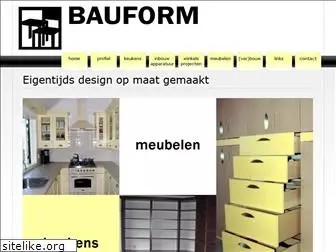 bauform.nl