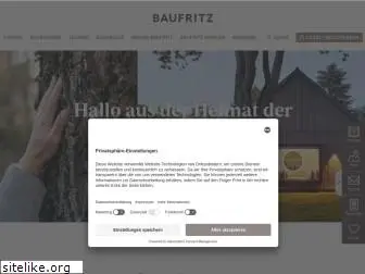 baufritz.com