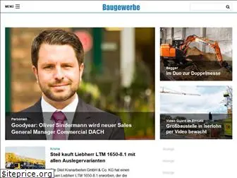 baugewerbe-magazin.de