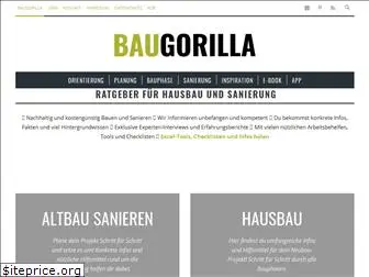 baugorilla.com