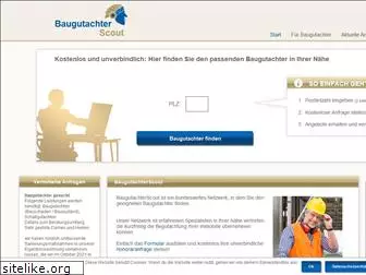 baugutachterscout.de