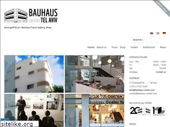 bauhaus-center.com