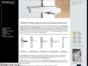 bauhaus-fittings.com