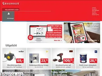 bauhaus-nl.com