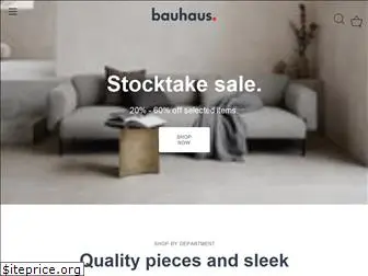 bauhaus.co.nz