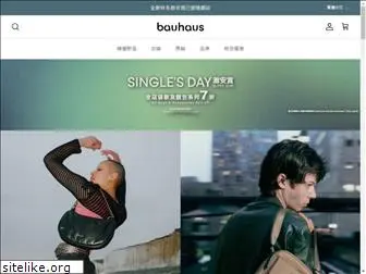 bauhaus.com.hk