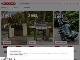 bauhaus.no