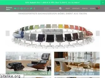 bauhausberlin.com