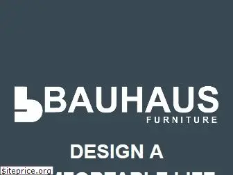 bauhausfurnituregroup.com