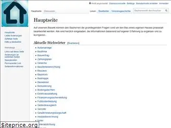 bauherrenwiki.de