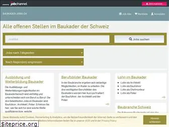 baukader-jobs.ch